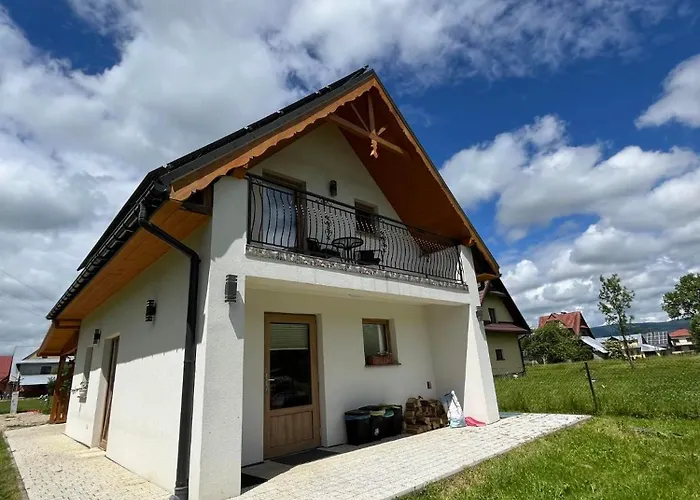 Apartament Janusza