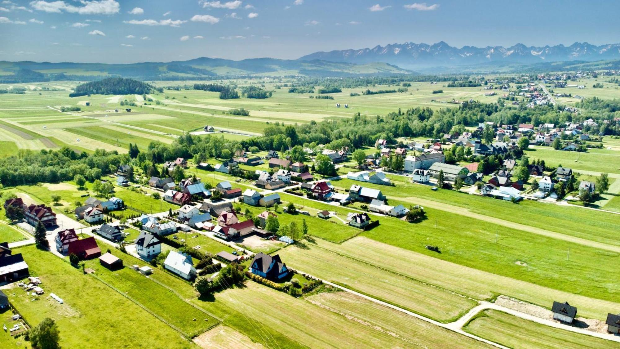 Apartamento Janusza *