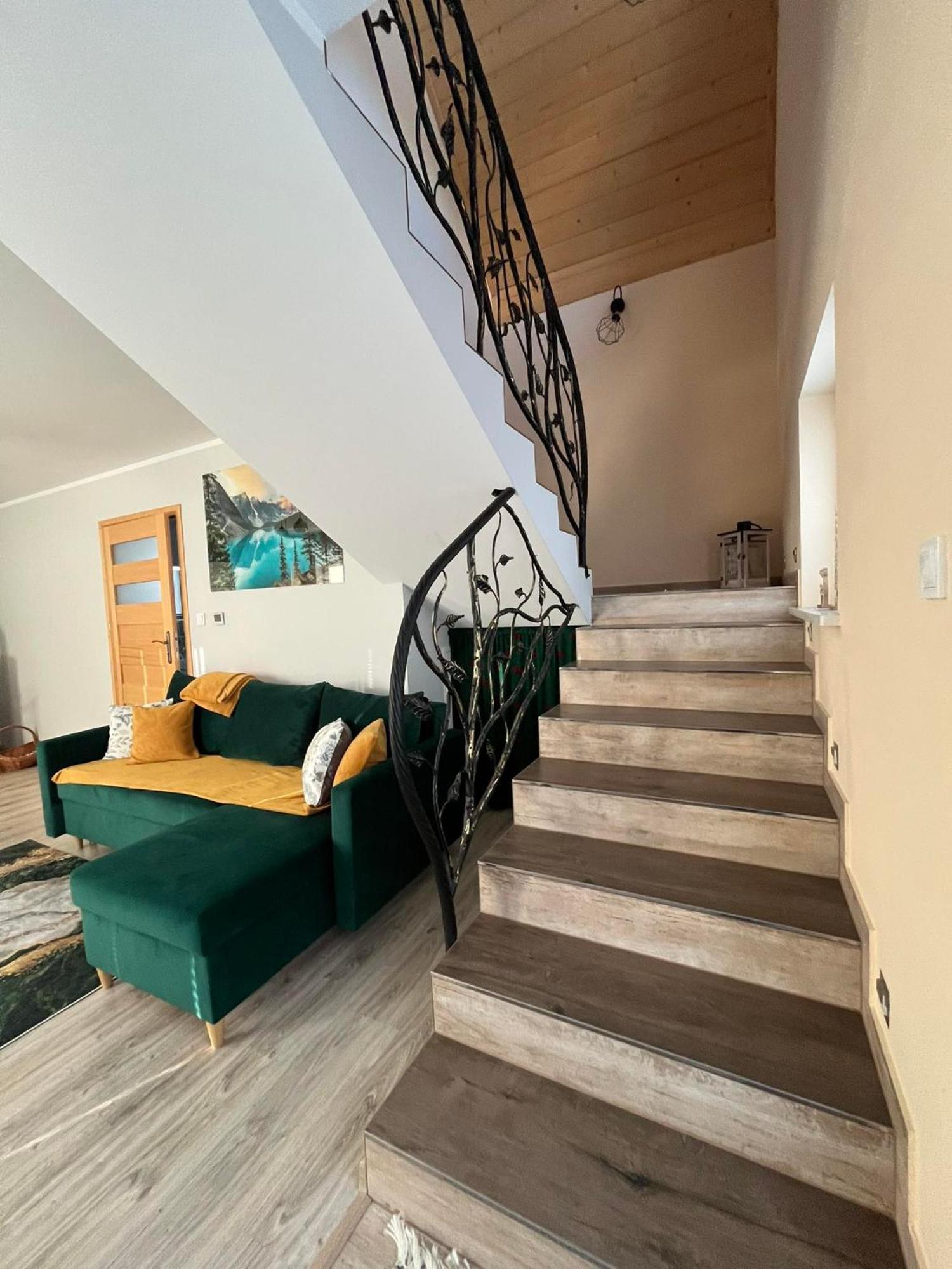 Apartamento Janusza