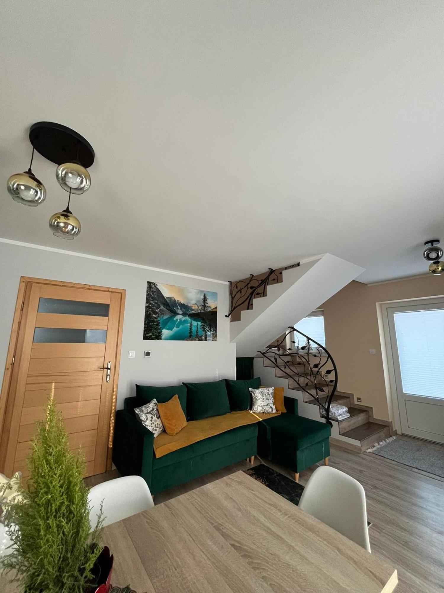 Janusza Apartamento Gronkow