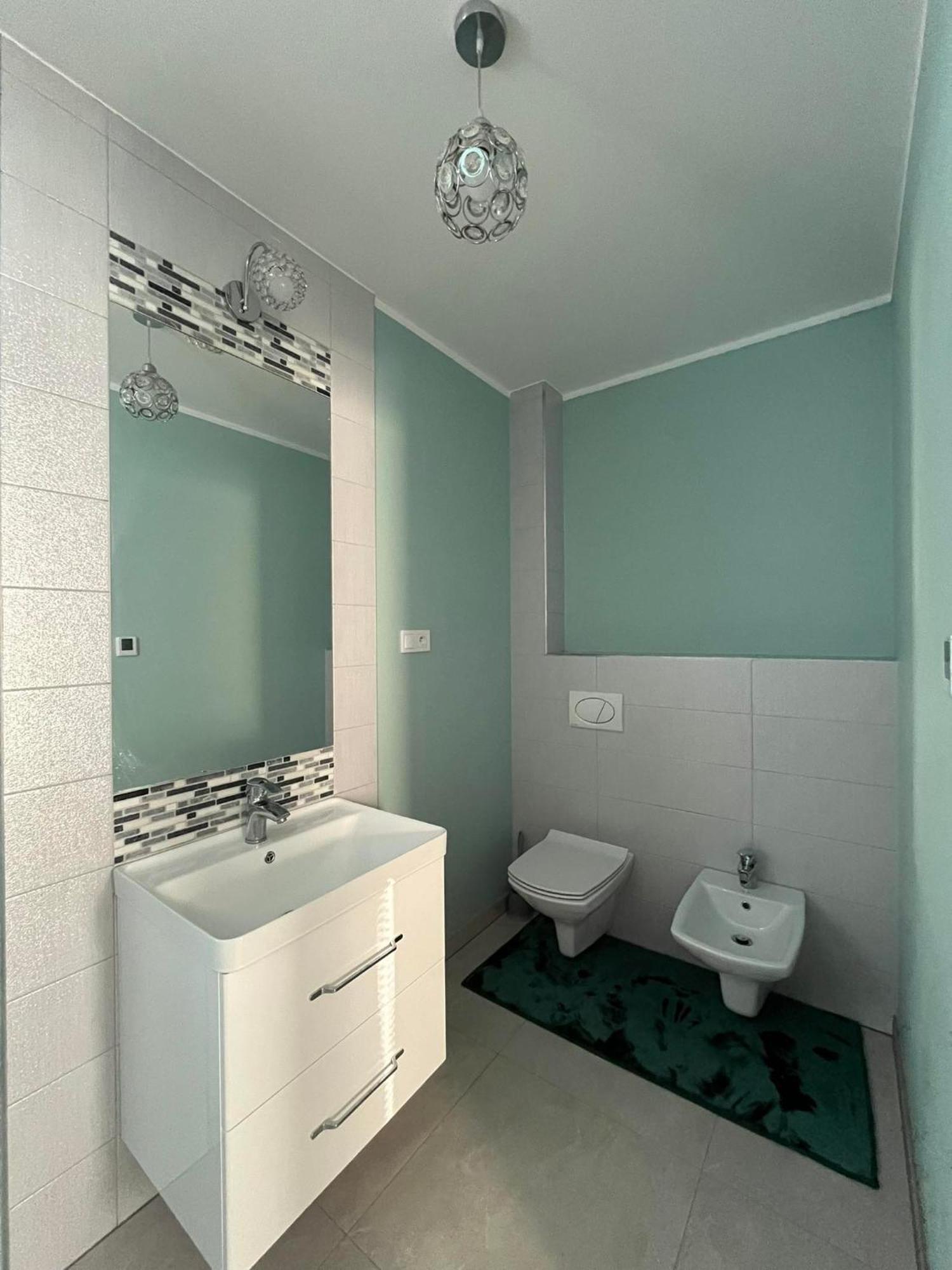 Janusza Apartamento